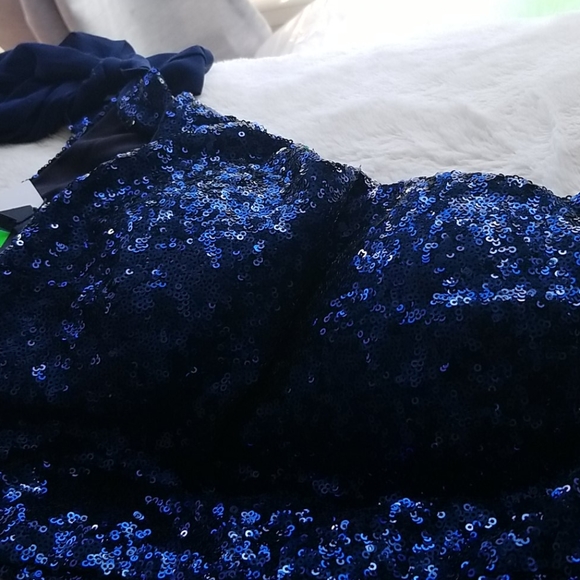 New never worn long maxi - Picture 5 of 9